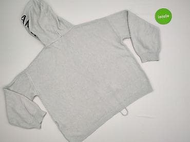 dolce moda klapki: MyMo, Bluza z kapturem damska, rozmiar M — 3