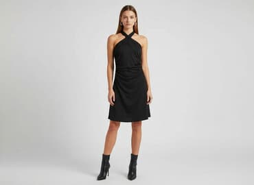 małe sukienki: Sukienka damska, rozmiar S — 5