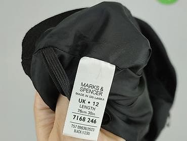m and co: Marks & Spencer, Spódnica damska, rozmiar L — 5