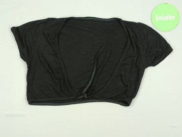 Women: Women`s cape, size S (EU 36) — 2
