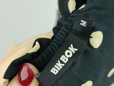 sweter w cętki: Bik Bok, Bluzka damska, rozmiar M — 6