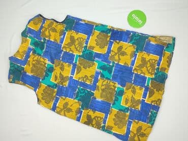 kurtka lata 80: Kamizelka damska, M — 3