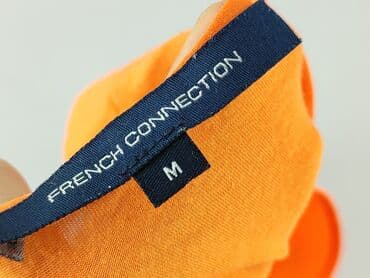 mohito bezrękawnik: French Connection, T-shirt damski, rozmiar M — 4