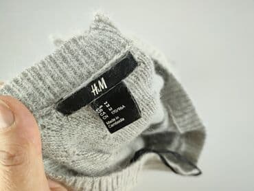 hm t shirty basic: H&M, Women`s sweater, size M (EU 38) — 4