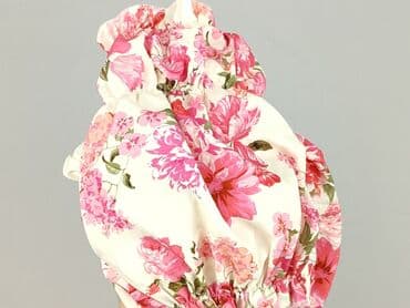 bluzki z kwiacistym wzorem: Shein, Top damski, rozmiar M — 5