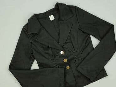 garnitur damski: Roco, Marynarka damska, rozmiar S — 1