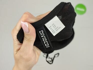 sukienka w paski h: H&M, Sukienka damska, rozmiar 2XS — 4