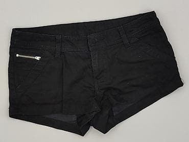 hot bottom: H&M Divided, Szorty damskie, rozmiar 2XS — 1