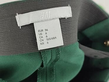 spódnica midi hm: H&M, Szorty damskie, rozmiar S — 5