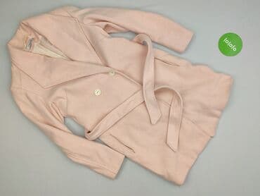 buty zimowe renee: Inside, Płaszcz damski, rozmiar S — 2