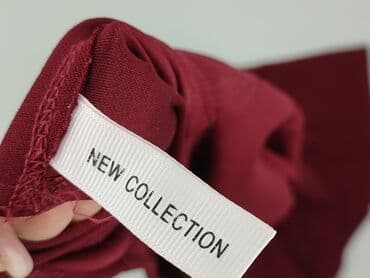 długie proste sukienki wieczorowe: New Collection, Sukienka damska, rozmiar 5XL — 4