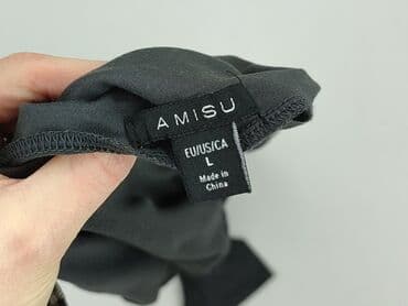 top amisu: Amisu, Golf damski, rozmiar L — 5