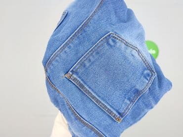 ubrania solar: Spodnie jeansowe, So cute, 2-3 lat, 98, stan - Idealny — 4