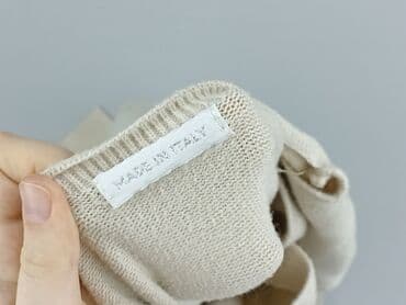 sweter z misiem tous: Kardigan damski, rozmiar 4XL — 4