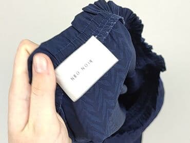 marynarka i koszulka: Neo Noir, Women's blouse, size S (EU 36) — 4