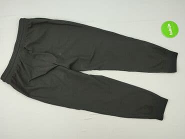 hm joggery damskie: Jockey, Spodnie dresowe damskie, rozmiar M — 3