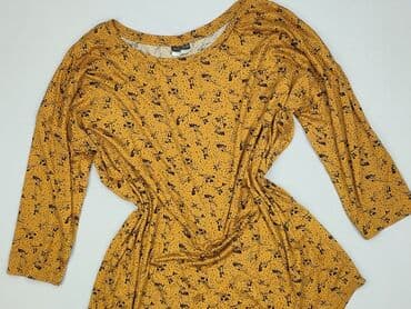 marynarka damska w jodełkę: Beloved, Bluzka damska, XL — 1