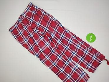 alpha: KappAhl, Spodnie do spania, rozmiar 3XL — 3
