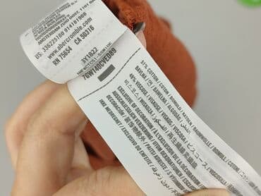 ccc rabat na sandały: Hollister, Bluzka damska, S — 5