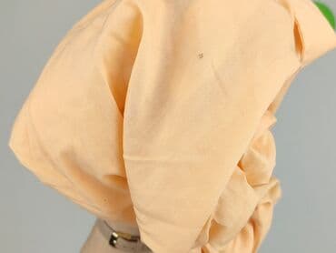 koszulka na 4 urodziny: Shirt 5-6 years, condition - Very good, pattern - Monochromatic, color - Orange — 5