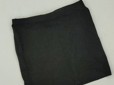 spódnice ciążowe letnie: H&M Basic, Spódnica damska, rozmiar S — 1