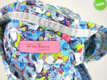 bluzka w kwiaty new yorker: Bluzka damska, rozmiar M — 4