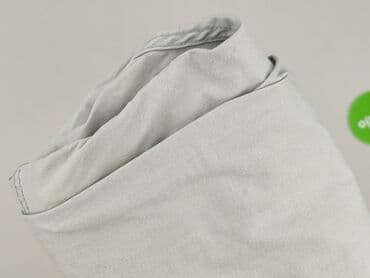 stradivarius spodnie z kryształkami: Bershka, Spodnie dla mężczyzn, L — 6