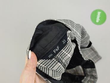 buty fila damskie deichmann: F&F, Spodnie materiałowe damskie, rozmiar M — 4