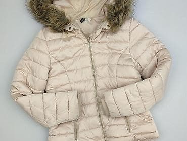 bluzy stihl: H&M Divided, Kurtka zimowa damska, rozmiar XL — 1