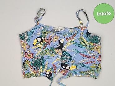 super bluzki: C&A, Top damski, rozmiar S — 2