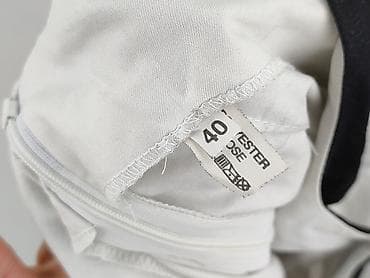 czerwone spódnice plus size: Sukienka damska, rozmiar L — 4