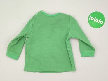 kurtka zimowa diverse: Sweatshirt, 1.5-2 years, 86-92 cm, condition - Good — 3