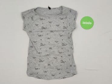 koszulka joy division: Sinsay, T-shirt damski, rozmiar XS — 3