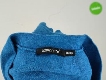 sweter żeglarski: Atmosphere, Sweter damski, S — 4