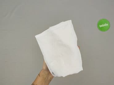 bluzki białe basic: Bluzka damska, rozmiar S — 5