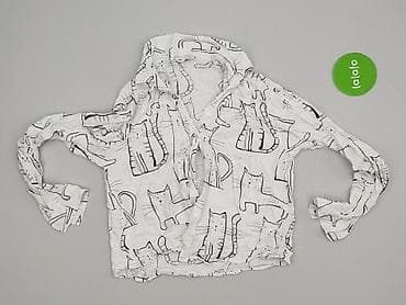 bluzki w pepitke: House, Koszula damska, rozmiar S — 2