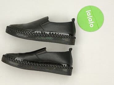 buty roxie ccc: Flat shoes for women, size 37 — 4