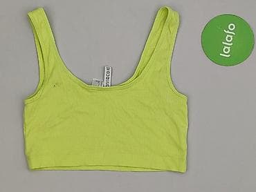 missguided bluzy: H&M Divided, Top damski, rozmiar S — 3