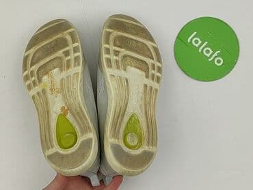 buty ocieplane ccc: Ecco, Sneakersy damskie, 35 — 5