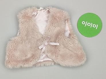 chustki: Kamizelka, H&M, 3-6 miesięcy, stan - Idealny — 2