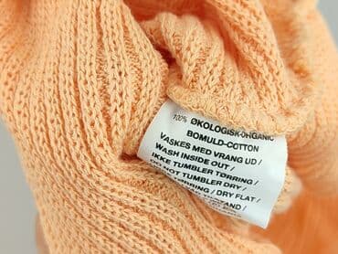 koszula swoateczna: Organic Cotton, Sweter damski, rozmiar M — 5