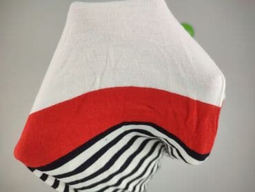 biale buty skarpetkowe: Sukienka damska, rozmiar S — 4