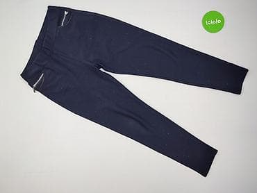 used clothes: Legginsy Eleganckie damskie, rozmiar 2XL — 2