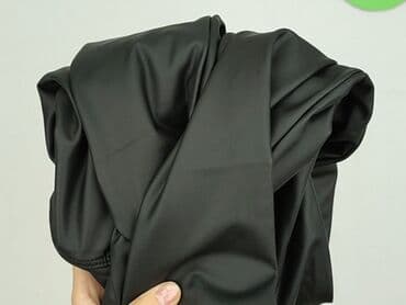 legginsy z suwakiem: Legginsy Eleganckie damskie, rozmiar M — 5