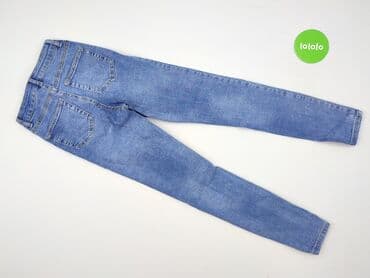 bape jeans: Primark, Jeansy damskie, rozmiar S — 3