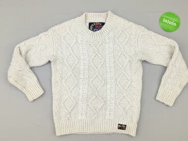 Ubrania damskie: Superdry, Sweter damski, rozmiar S — 2