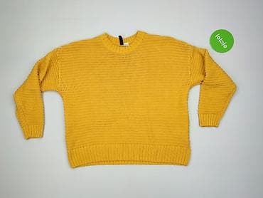 sweter damski primark: H&M Divided, Sweter damski, rozmiar M — 2