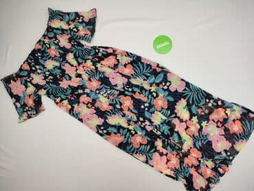 born2be sukienki maxi: Janina, Sukienka damska, rozmiar 4XL — 2