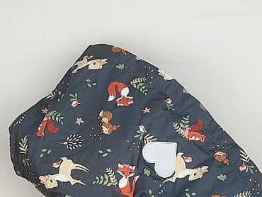 czarny sweter oversize: Kurtka zimowa, Dopo Dopo, 2-3 lat, 92-98 cm, stan - Idealny — 6