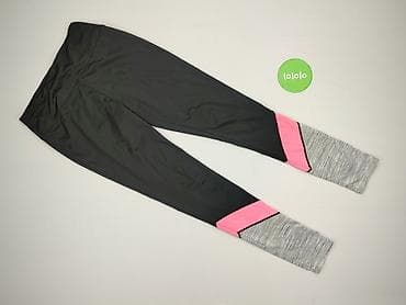 octagon dresy: Beloved, Legginsy Sportowe damskie, rozmiar M — 2